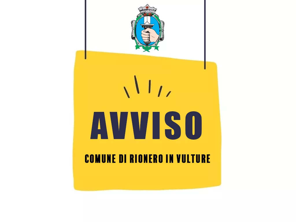 Avviso esplorativo per manifestazione di interesse all'acquisto di beni immobili comunali - Anno 2026